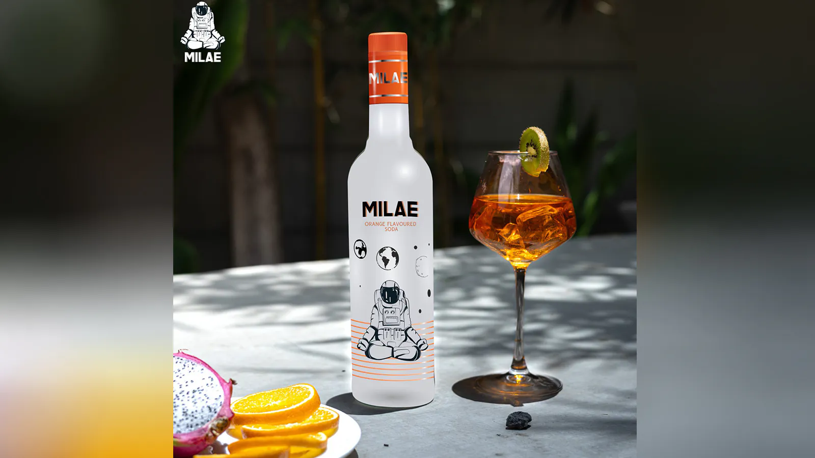 Milae Soda: Elevate Your Beverage Game with Premium Flavors and Unmatched Quality