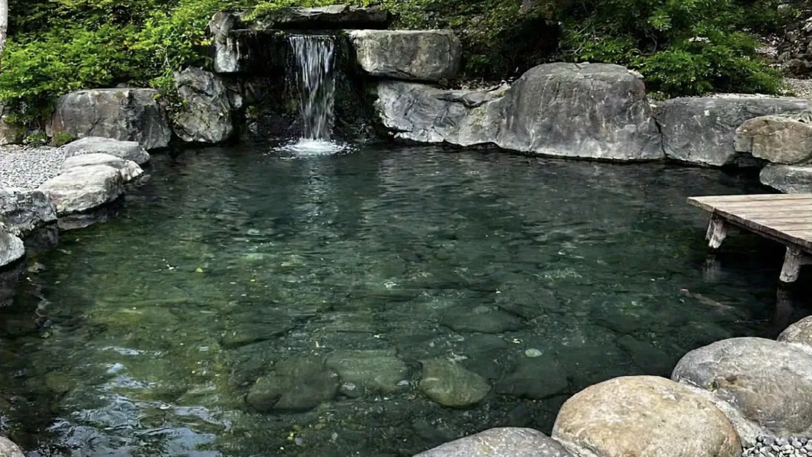 Shiv Kund Lake located 50KM away from Delhi, also has religious importance with natural views