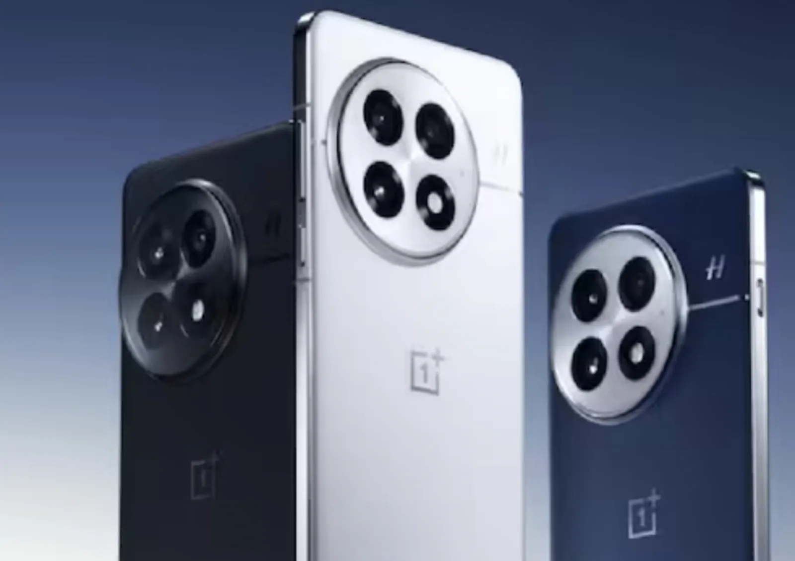 Before the launch of OnePlus 13, old models are available at low rates