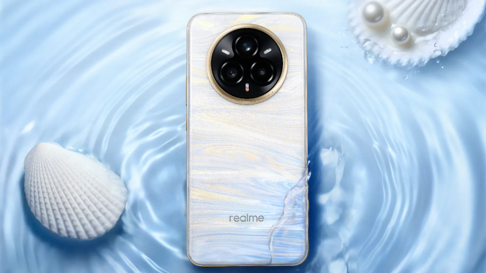 Realme 14 Pro 5G Series will be launched with these features in India in January