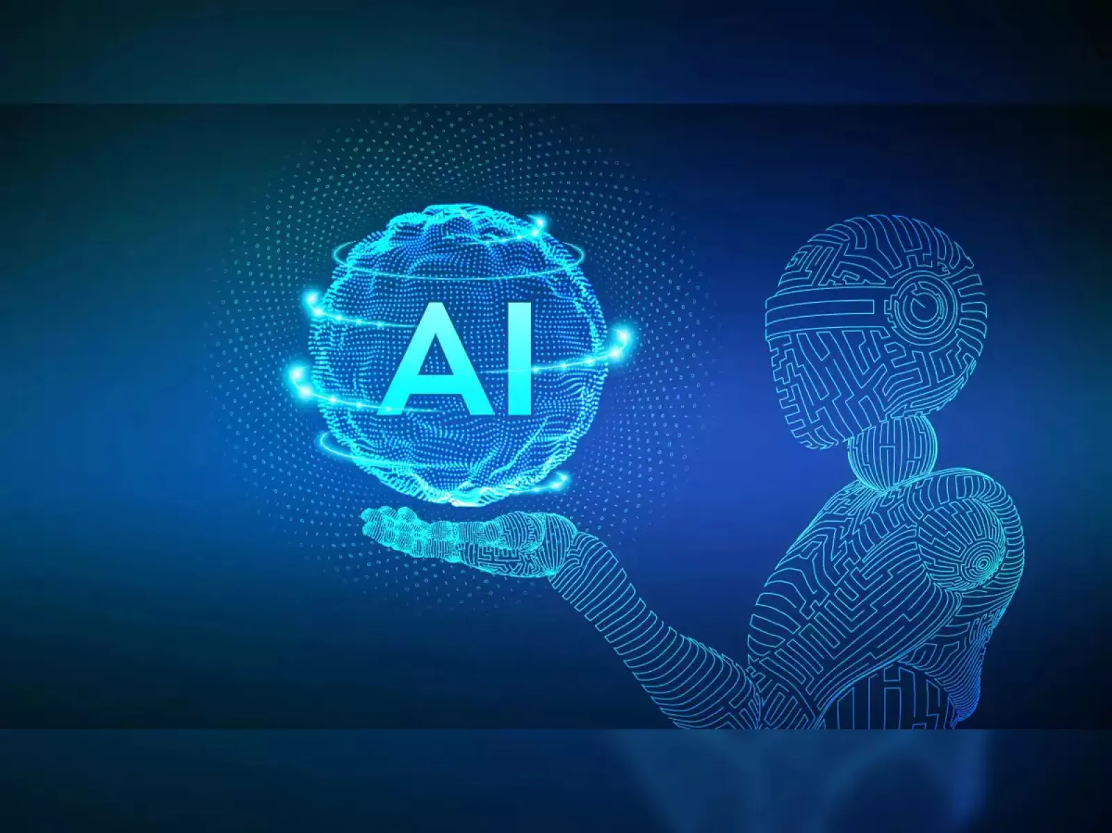 AI will fully generate business value in its mature phase by 2025, benefiting to businesses and companies