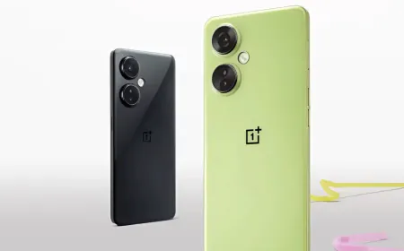 Check offer and buy OnePlus 5G smartphone with 108MP camera for less than Rs 15,000