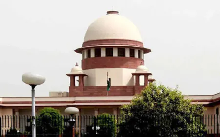 'Quick hearing and early closure of the case is a fundamental right', Supreme Court gave order on a case from Bihar