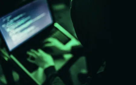 FBI busted a network of cyber fraud in Rajasthan, used to make American citizens victims