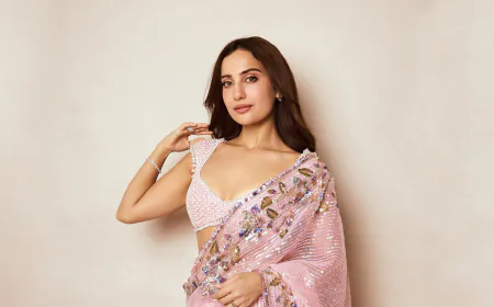 Kusha Kapila Opens Up About Divorce: Mother Faced Social Criticism, Now Moving Forward with Positivity