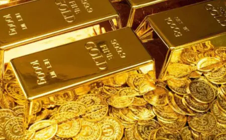 Gold imports increased by more than 300%; Record-breaking sale in India