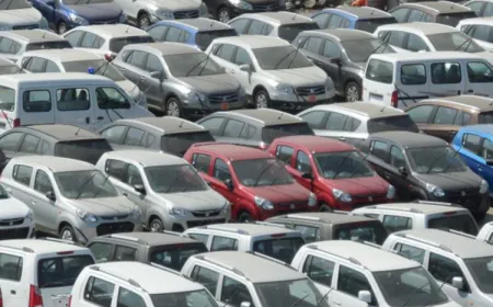 Buying old electric and small cars will be expensive, GST increased from 12% to 18%