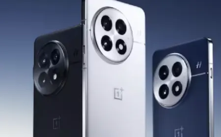 Before the launch of OnePlus 13, old models are available at low rates