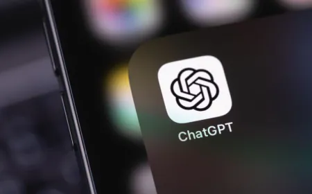 ChatGPT down again, second major outage in a month