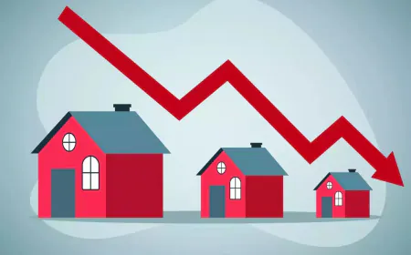 RBI report: Despite high interest rates there is rise in personal loans being stable for two years