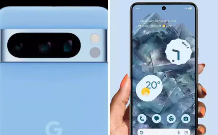 Car crash detection feature launching in January in this smartphone
