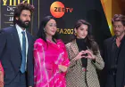 IIFA 2025: A Silver Jubilee Celebration of Indian Cinema in Jaipur