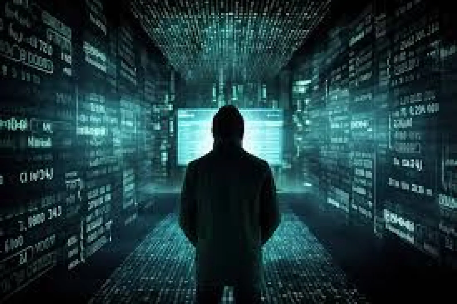 Ransomware attacks increased by 55% in India, hackers' first eye was on America