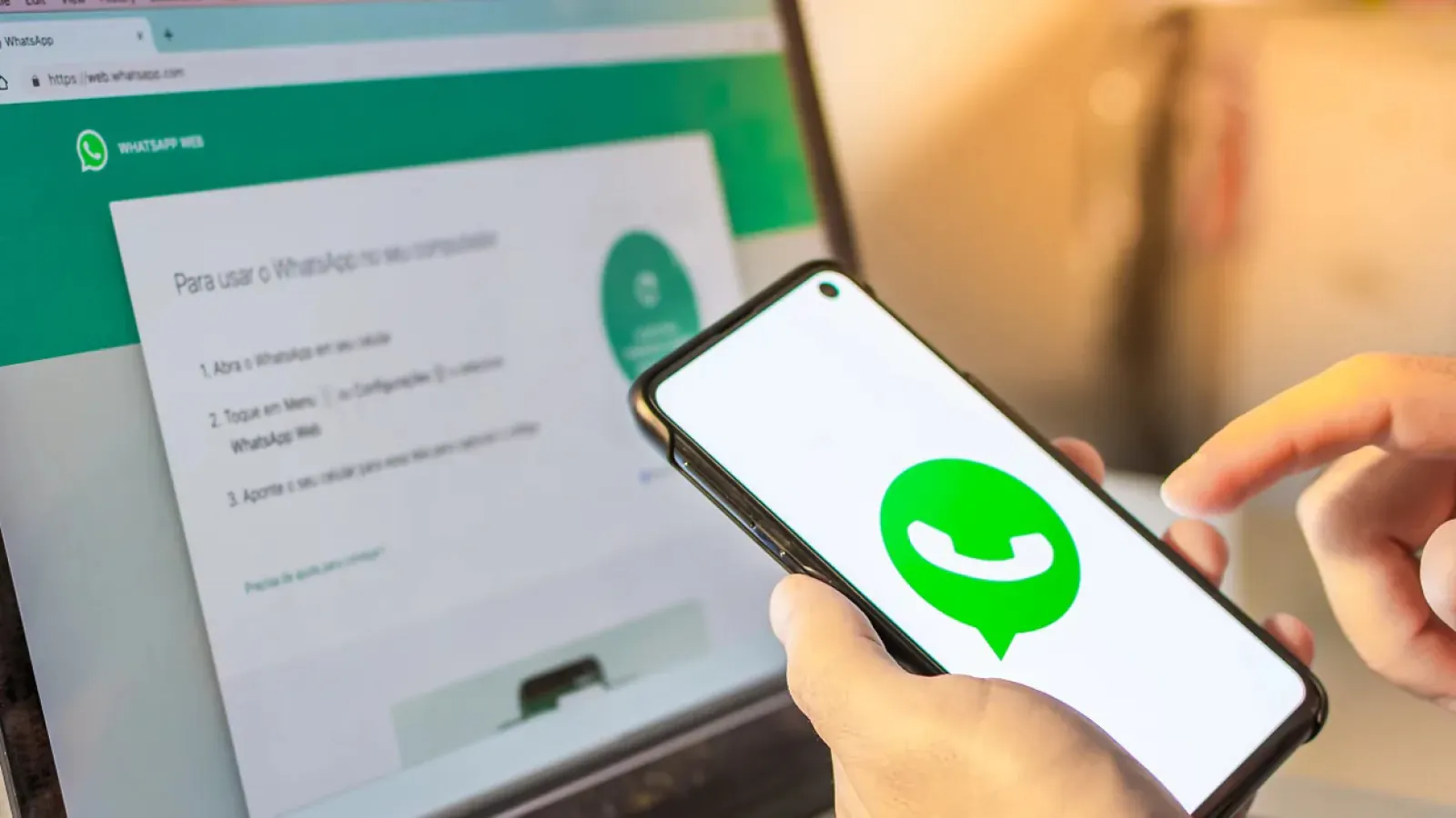 Amazing upcoming feature in WhatsApp, users will be overjoyed