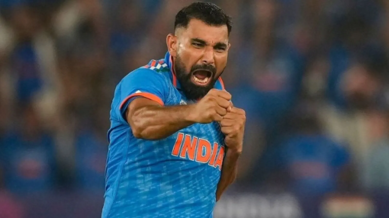 IND vs ENG 1st T20: Mohammed Shami ready to return to T20 International cricket for India after 26 months