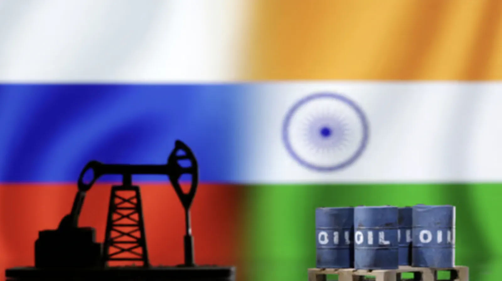 Indian supplies began to suffer from the ban on Russian oil imports, BPCL said - not enough cargo for March