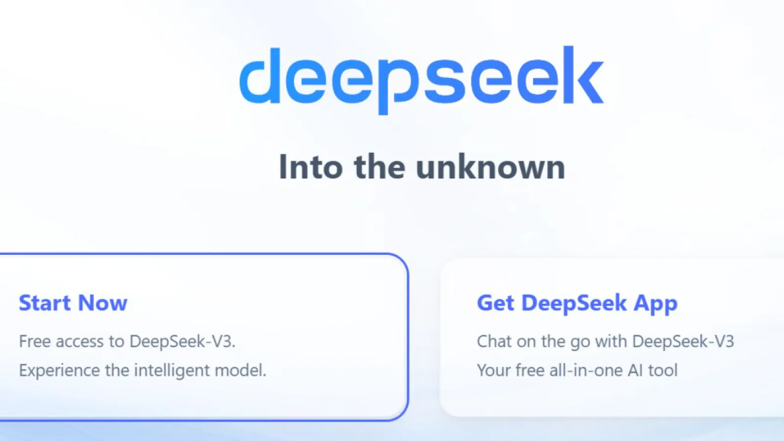 China's DeepSeek overtook ChatGPT on the US App Store; Know about it