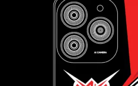 itel is bringing a stylish smartphone for less than Rs 6000; Know the features