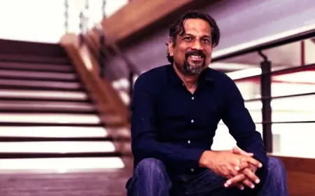 Zoho CEO: Recovery after demographic decline is complex, economic development should be child friendly