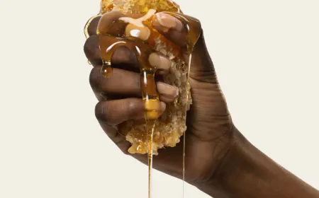 Do you know honey is also beneficial for hair? Know how 