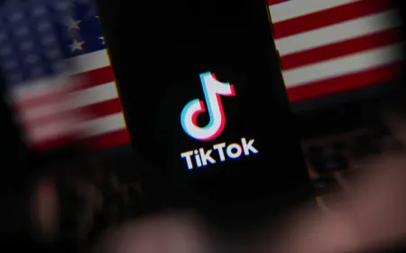 TikTok app was removed from the Play Store after being ban in America; Know more