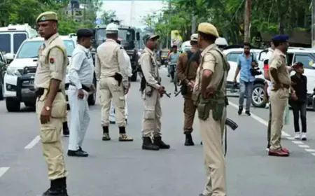 Police searching for a child from Pakistan missing in Jodhpur since 4 months; Security agencies on alert mode