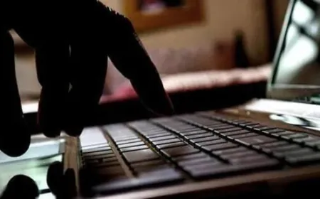 Engineer was defrauded of 11 crores by cybercriminals who pretended to be an ED officer