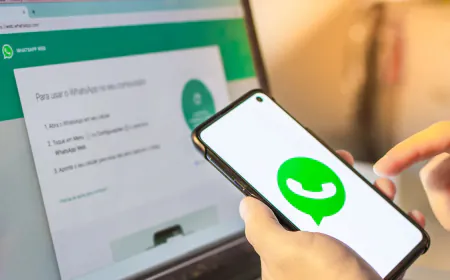 Amazing upcoming feature in WhatsApp, users will be overjoyed