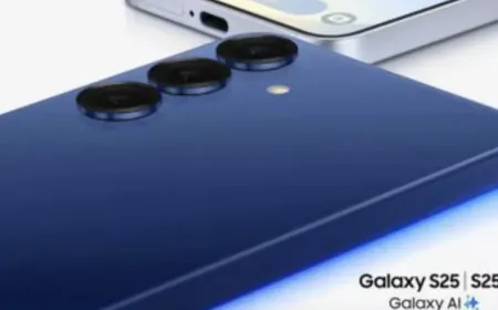 Today is Samsung's mega event, Samsung Galaxy S25 series will be launched; Know what will be special