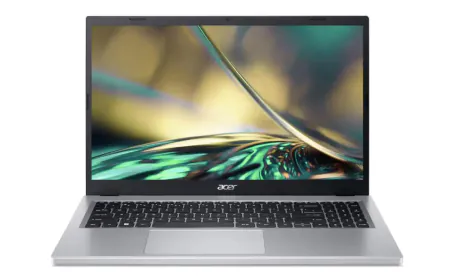 Acer launches Acer Aspire 3 in India, an affordable laptop for less than 15,000