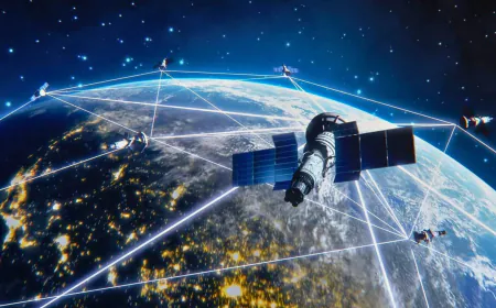 Now you'll soon be able to make phone calls from satellite network, confirmed by Elon Musk