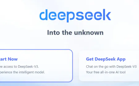 China's DeepSeek overtook ChatGPT on the US App Store; Know about it