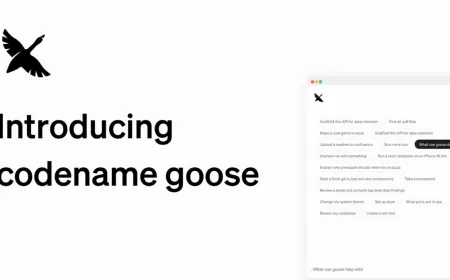 Jack Dorsey launches AI agent Goose, now you can do automatic coding