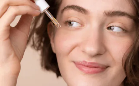 These 3 oil mixtures will make you skin soft and shiny before the wedding season