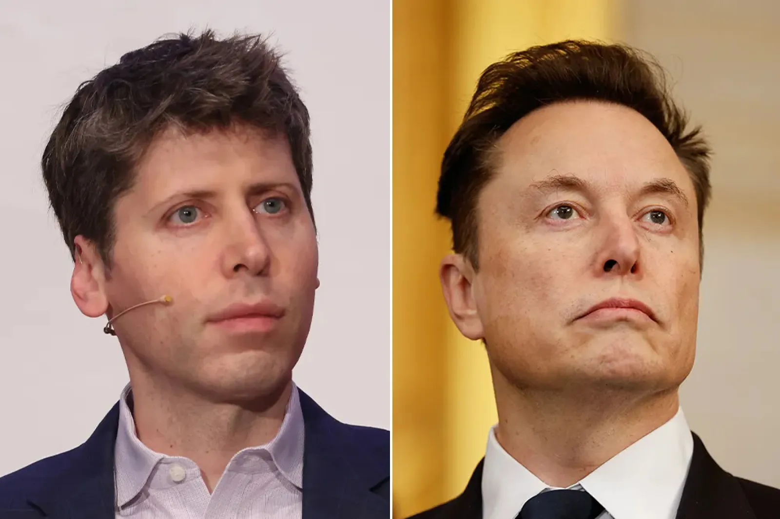 Musk offered to buy OpenAI, then Sam Altman placed a bid for X