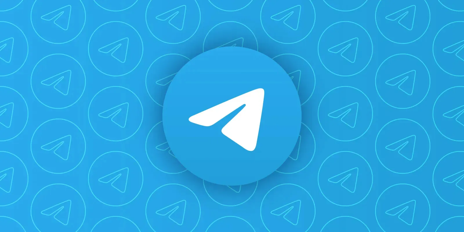 Telegram new features: Channel owners will be able to put cover photo