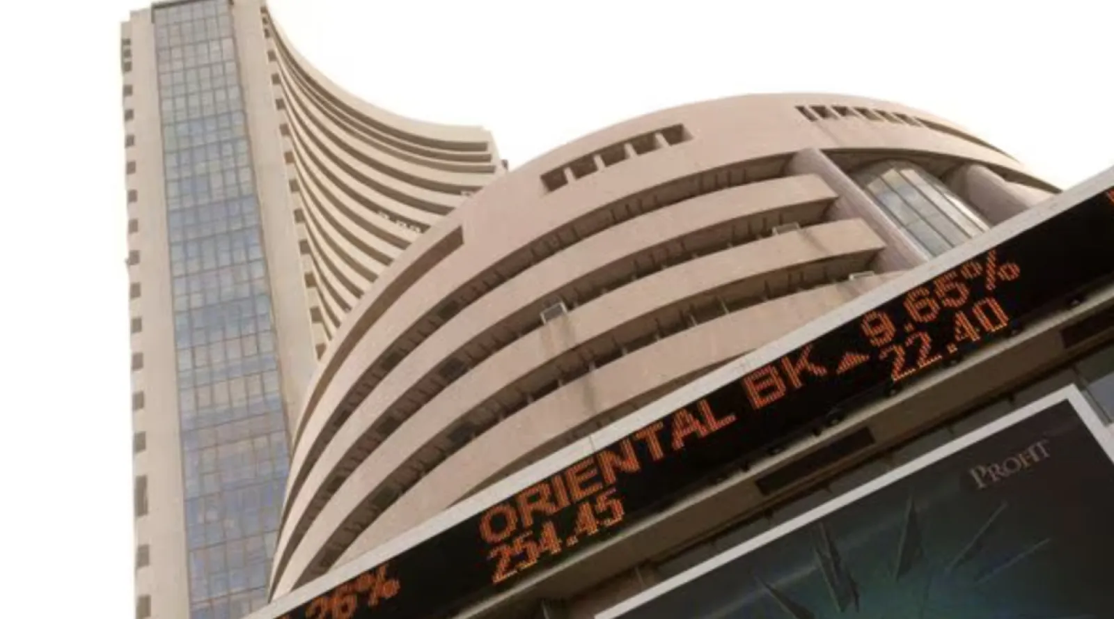 Investment-savings: NSE-BSE have fallen by 14%; opportunity to return to the market, good shares at cheap prices