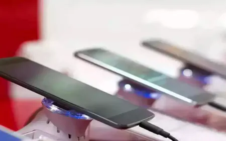 Import duty on smartphone parts abolished, these companies will benefit, Made in India gets benefit