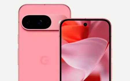 Google's affordable smartphone with powerful processor, Pixel 9a launching soon