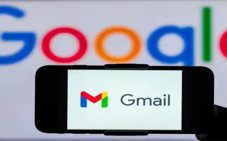 Google's warning to Gmail users, 250 crore accounts are at risk of hacking