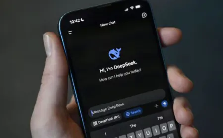 After Italy, now one more country has banned Chinese AI tool, calling it a threat to national security