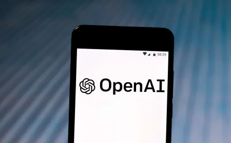 OpenAI is working on its own chipset, dependence on any other company will end