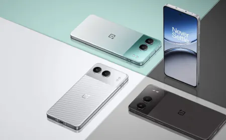 OnePlus Nord 4 with strong features is available with a great discount deal on Amazon