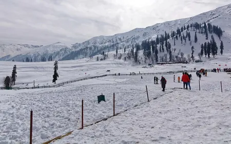 Khelo India Winter Games postponed due to insufficient snowfall