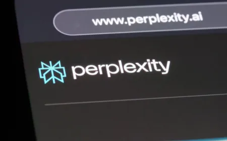Perplexity introduces Deep Research, which specializes in in-depth analysis, OpenAI's concern increases