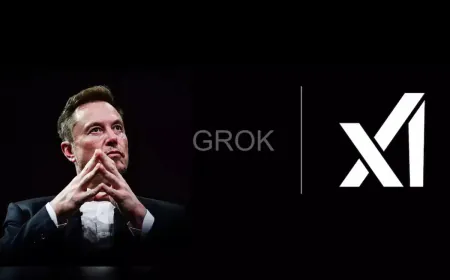 Elon Musk launches an AI chatbot, Grok 3 more powerful than ChatGPT and Gemini