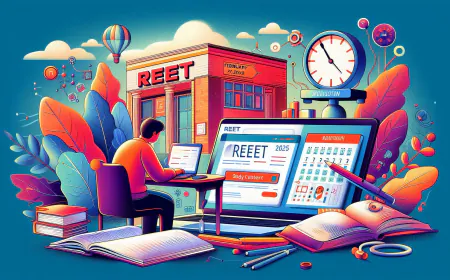 RBSE Issues REET Admit Card 2025: Check Exam Details Today