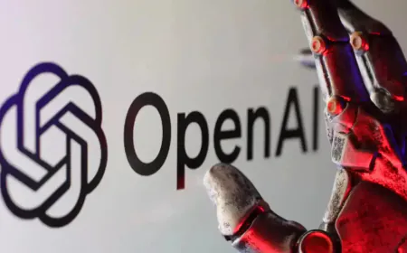 OpenAI crackdown on China, ban imposed on many accounts, were doing this work secretly