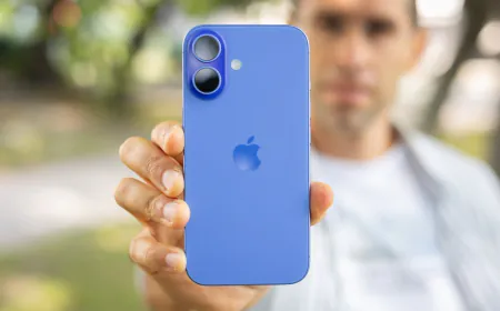 iPhone 16 Ban will be removed soon in this country, dispute going on for five months