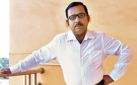 Ajmer News: Fraud of two and a half crores in the name of VC, husband-wife and brother-in-law arrested